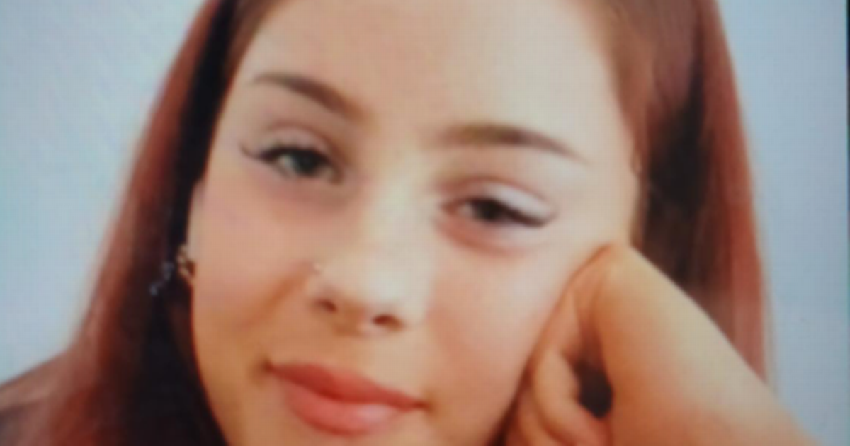 Urgent police appeal for girl last seen in early hours at McDonald's in Manchester city centre