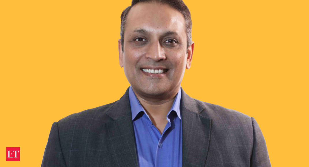 Adobe: Sinch appoints​ Adobe's​ Nitin Singhal as​ India ​MD​ ​