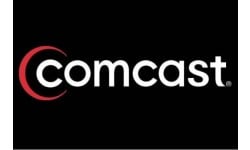 Comcast logo