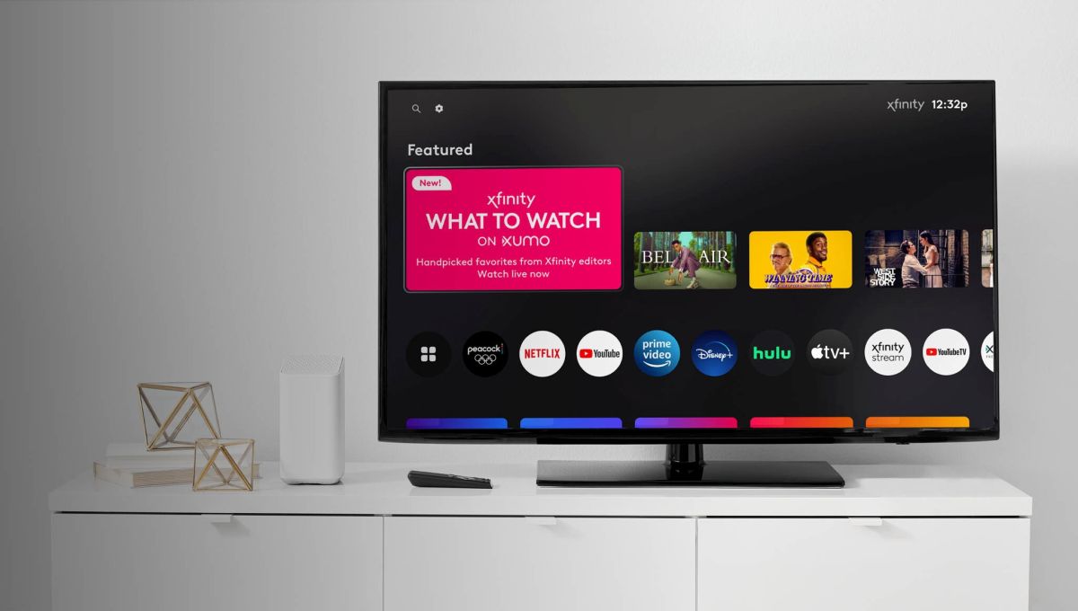 Comcast’s Xumo Launches What to Watch Channel Curated by Xfinity