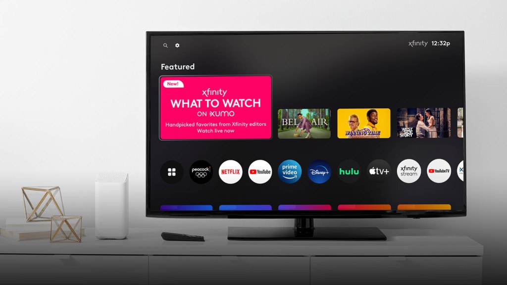 Comcast’s Xumo Launches ‘What To Watch’ Channel With Xfinity Curation Shown To Spur Fivefold Increase In Viewer Engagement – Deadline