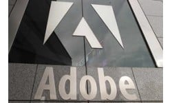 Adobe logo