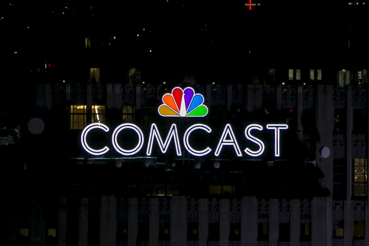 Comcast CEO Talks Joint ‘Next-Generation Streaming’ Venture With Charter