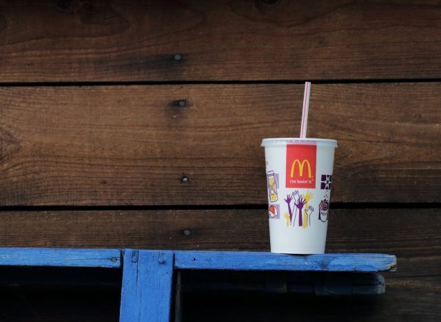 5 New Secrets You Didn’t Know About McDonald’s Food — Eat This Not That